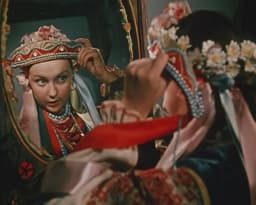 Фильм "Ночь перед Рождеством" (1961)