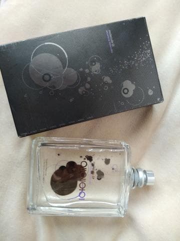 Парфюмерная вода Molecule 01