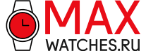 Магазин "Maxwatches.ru", Москва