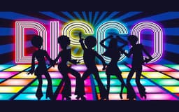 Музыкальный жанр Disco