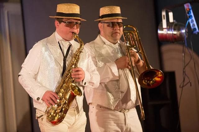 Музыкальный жанр Jazz