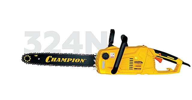 Пила Champion 324N-18"