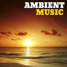 Музыкальный жанр Ambient