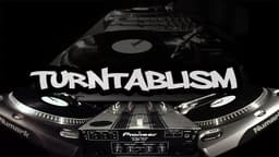 Музыкальный жанр Turntablism