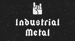 Музыкальный жанр Industrial Metal