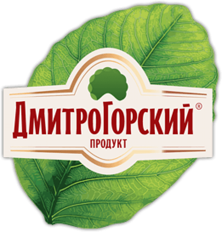 ТМ Дмитрогорский продукт