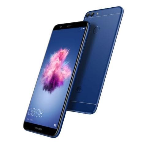 Телефон Huawei P Smart