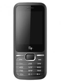Телефон Fly DS 125