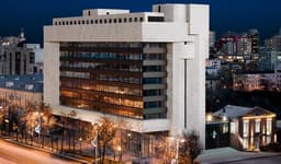 Галерея "Главный проспект", Екатеринбург