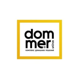 Торговый центр "DOMMER", Красноярск