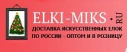 Магазин "ELKI-MIKS", Г. Санкт-Петербург