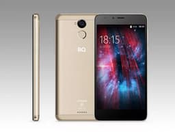 Телефон BQ Power Max