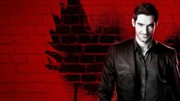 Сериал "Люцифер" (2015)