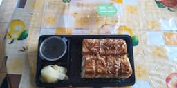 Роллы Тайга