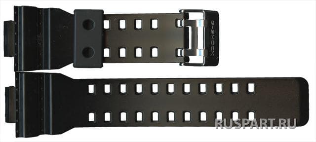 Ремешок Casio GA-100