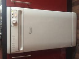 Посудомоечная машина Hotpoint-Ariston LSFK 7B 09 C RU