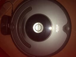 Пылесос IRobot Roomba 676