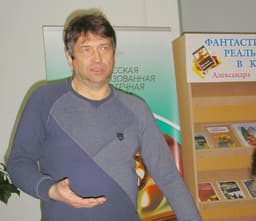 Александр Тутов