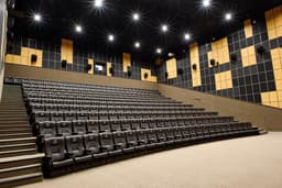 Кинотеатр "Горизонт Cinema & Emotion", Ростов-на-Дону