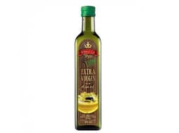 Оливковое масло Extra Virigin Принцесса Вкуса