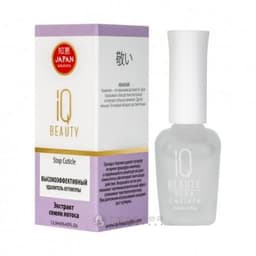 Высокоэффективный удалитель кутикулы IQ Beauty 