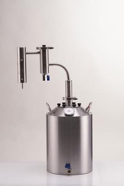 Самогонный аппарат Шнапсер Экстра 2019