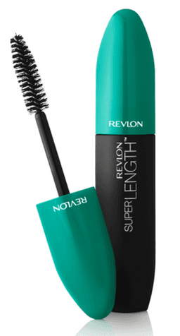 Тушь для ресниц Revlon Mascara Super Length Wp