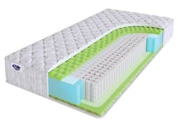 Матрас SkySleep Wave Comfort S1000