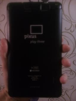 Планшет Pixus play three 3.1
