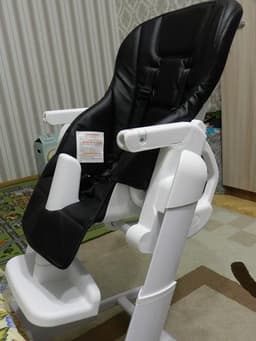 Стульчик для кормления Joovy Foodoo