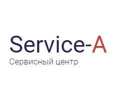 Service-A, Москва