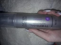 Термозащитный спрей от jnova professional