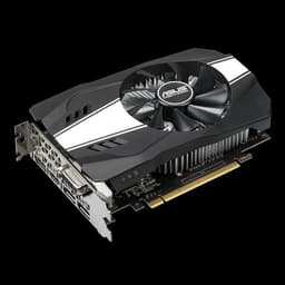 Видеокарта ASUS Gtx 1060