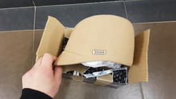 Кепка картуз Kangol WOOL COLETTE