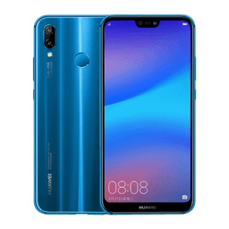 Телефон Huawei P20lite