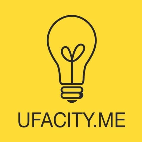 УФАСИТИ.МИ ufacity.me, УФА