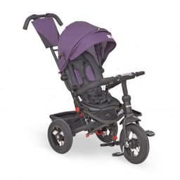 Детский велосипед WERTER BERGER LUXE AIR 12