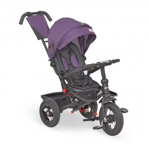 Детский велосипед WERTER BERGER LUXE AIR 12