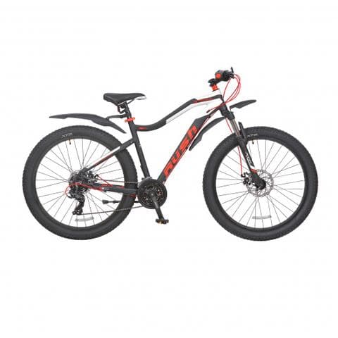 Велосипед RUSH HOUR Велосипед 27,5" 21ск RUSH HOUR XS 760 PLUS DISC AL