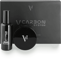 Пилигн IFiller & V Carbom System