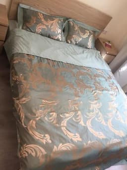 Постельное белье Ganzola