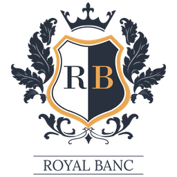 Сайт "RoyalBanc"