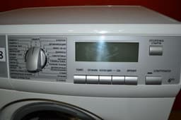Стиральная машина AEG LS 84840