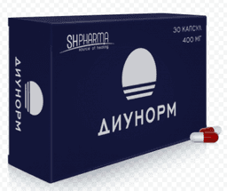 Диунорм (DIUNORM)