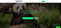 Berty Wallet (https://berty.cash/), Москва