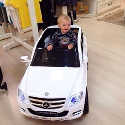 Магазин "Babybestcars.ru интернет магазин для людей", Санкт-Петербург