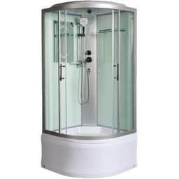 Душевая кабина WeltWasser Halle 802