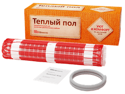 Теплый пол Warmstad WSM