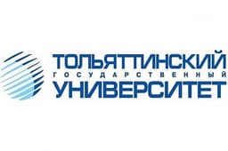 Тольяттинский государственный университет (ТГУ), Тольятти