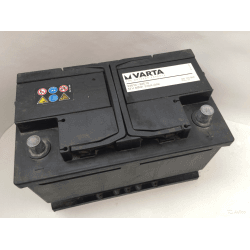 Аккумулятор Varta 33610-83E70